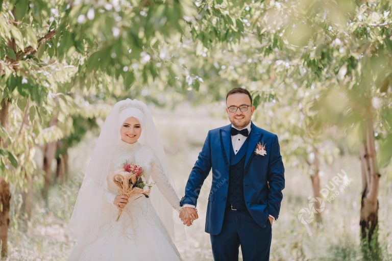 Büşra & Cihat   Beyşehir Düğün Fotoğrafları 01