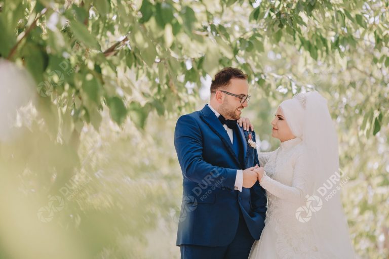 Büşra & Cihat   Beyşehir Düğün Fotoğrafları 03