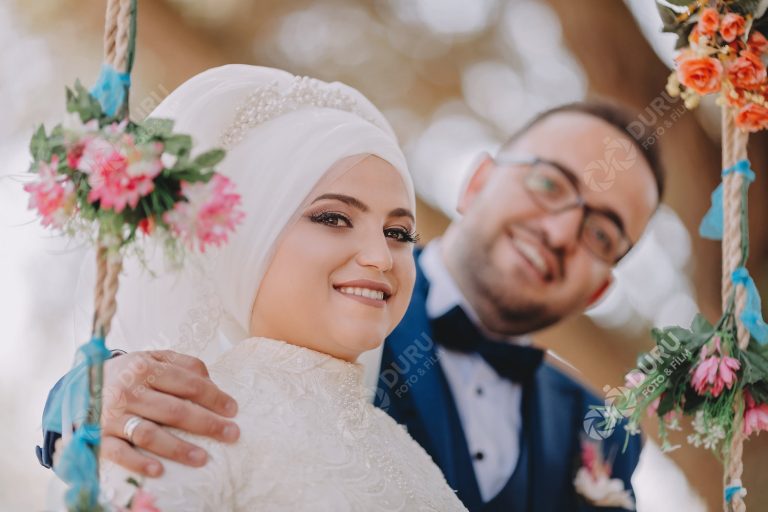 Büşra & Cihat   Beyşehir Düğün Fotoğrafları 06