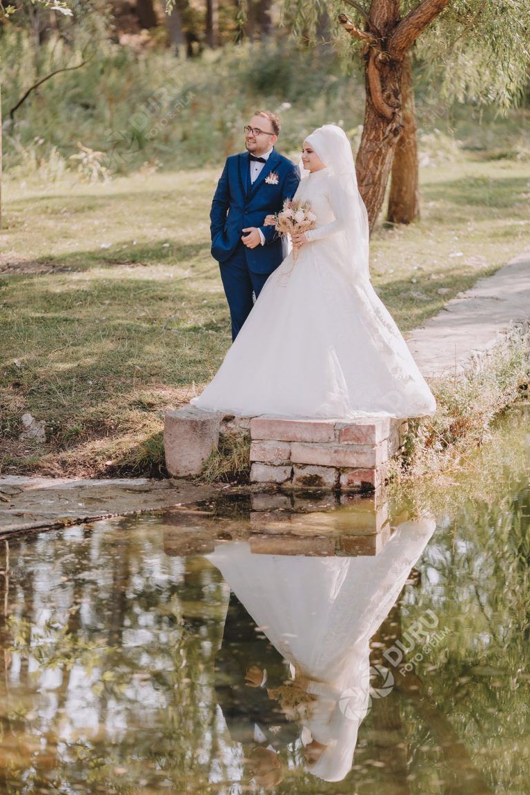 Büşra & Cihat   Beyşehir Düğün Fotoğrafları 08