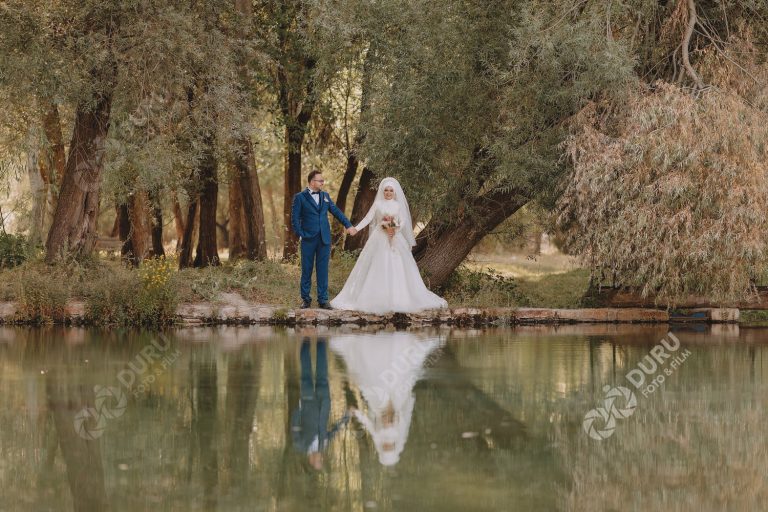 Büşra & Cihat   Beyşehir Düğün Fotoğrafları 09