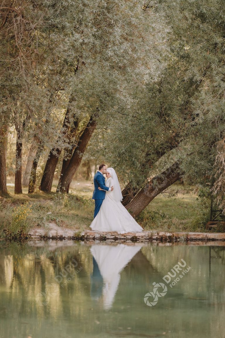 Büşra & Cihat   Beyşehir Düğün Fotoğrafları 10