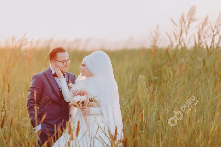 Büşra & Cihat   Beyşehir Düğün Fotoğrafları 11