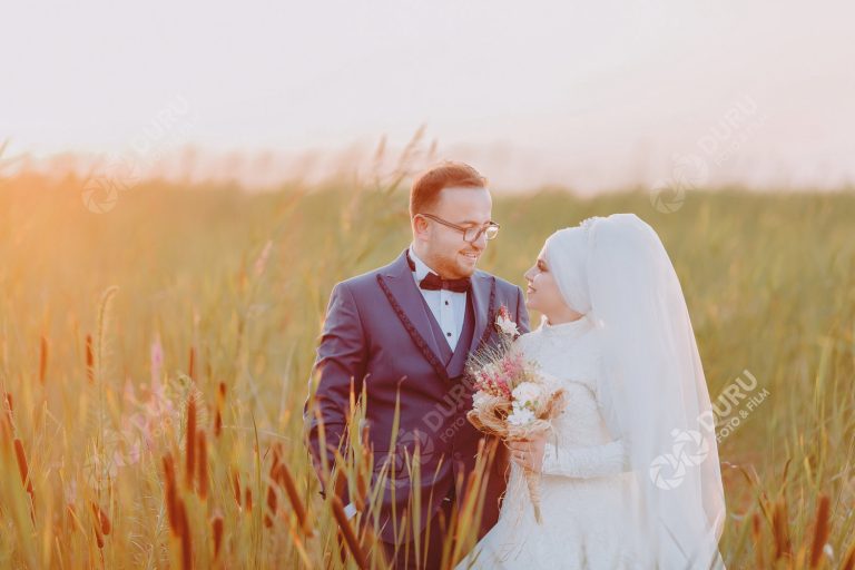 Büşra & Cihat   Beyşehir Düğün Fotoğrafları 12