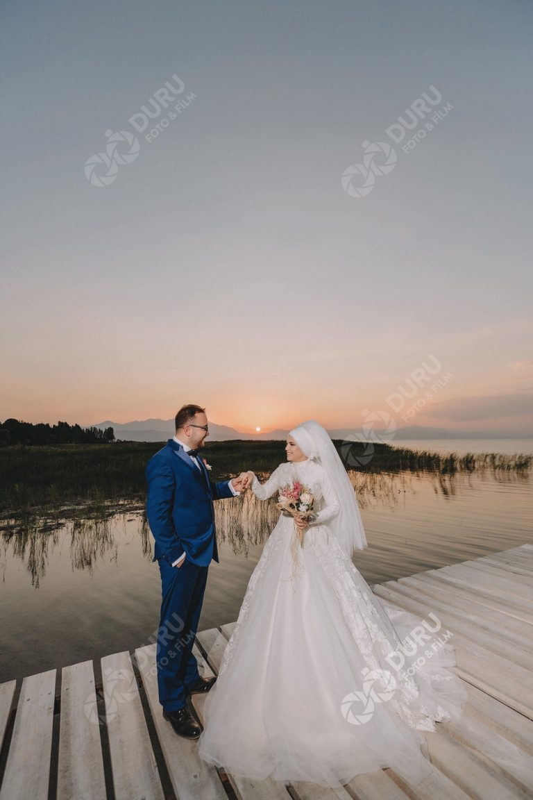 Büşra & Cihat   Beyşehir Düğün Fotoğrafları 14