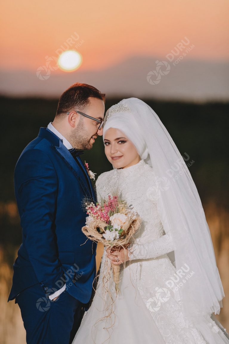 Büşra & Cihat   Beyşehir Düğün Fotoğrafları 15