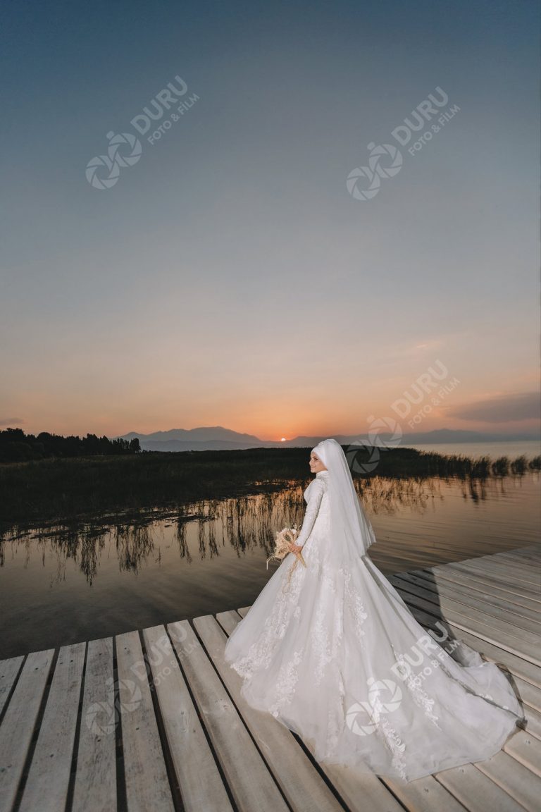 Büşra & Cihat   Beyşehir Düğün Fotoğrafları 16