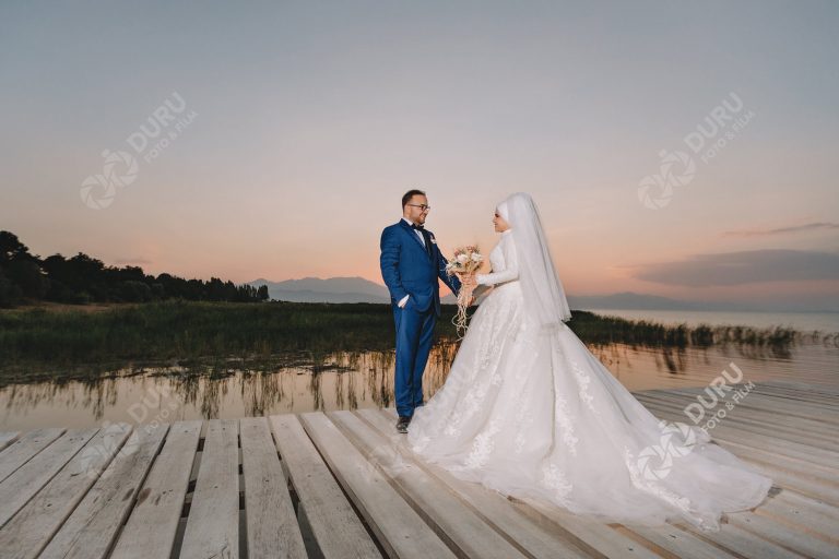 Büşra & Cihat   Beyşehir Düğün Fotoğrafları 17