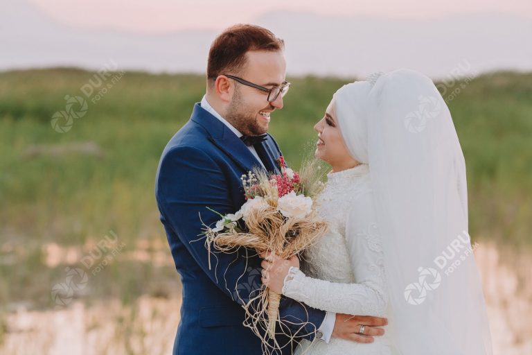 Büşra & Cihat   Beyşehir Düğün Fotoğrafları 18