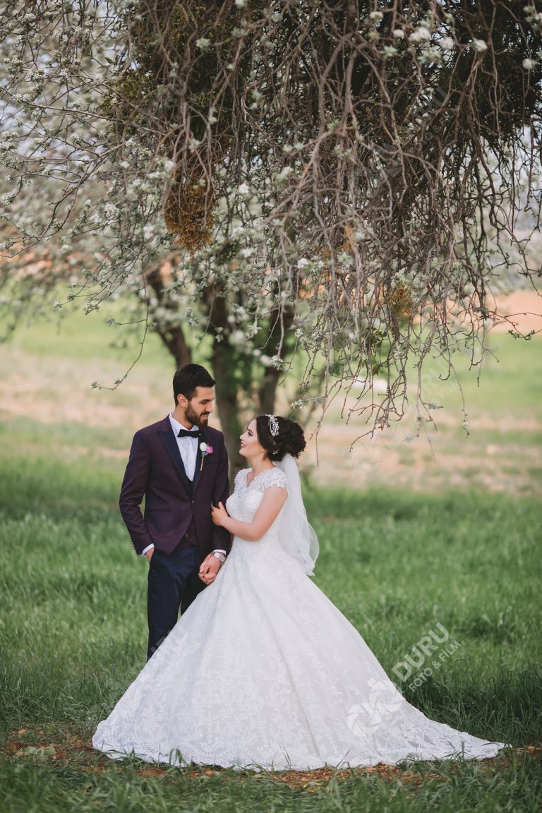 Büşra & Hasan   Beyşehir Düğün Fotoğrafları 04