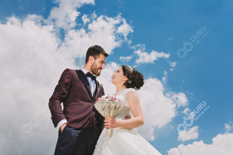 Büşra & Hasan   Beyşehir Düğün Fotoğrafları 07