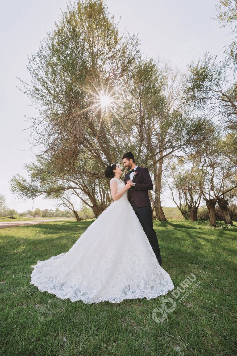 Büşra & Hasan   Beyşehir Düğün Fotoğrafları 11