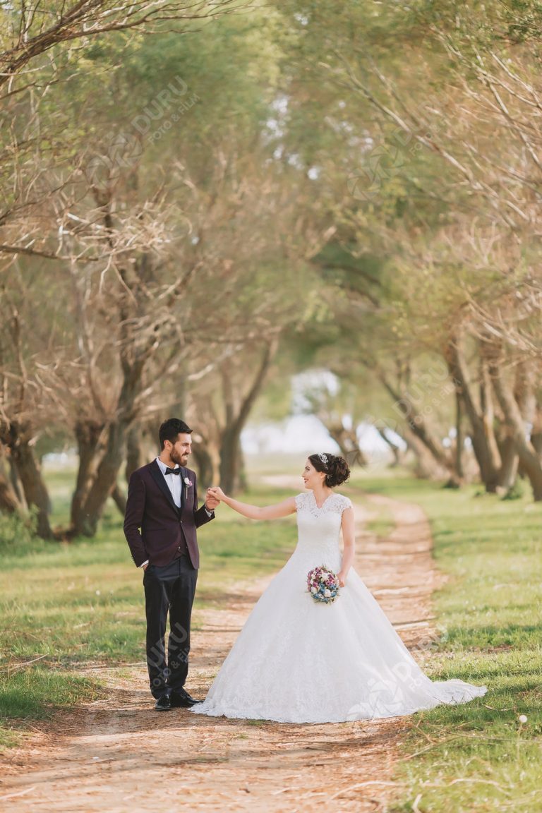 Büşra & Hasan   Beyşehir Düğün Fotoğrafları 15