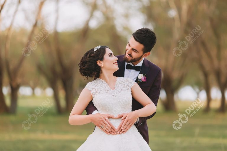 Büşra & Hasan   Beyşehir Düğün Fotoğrafları 18