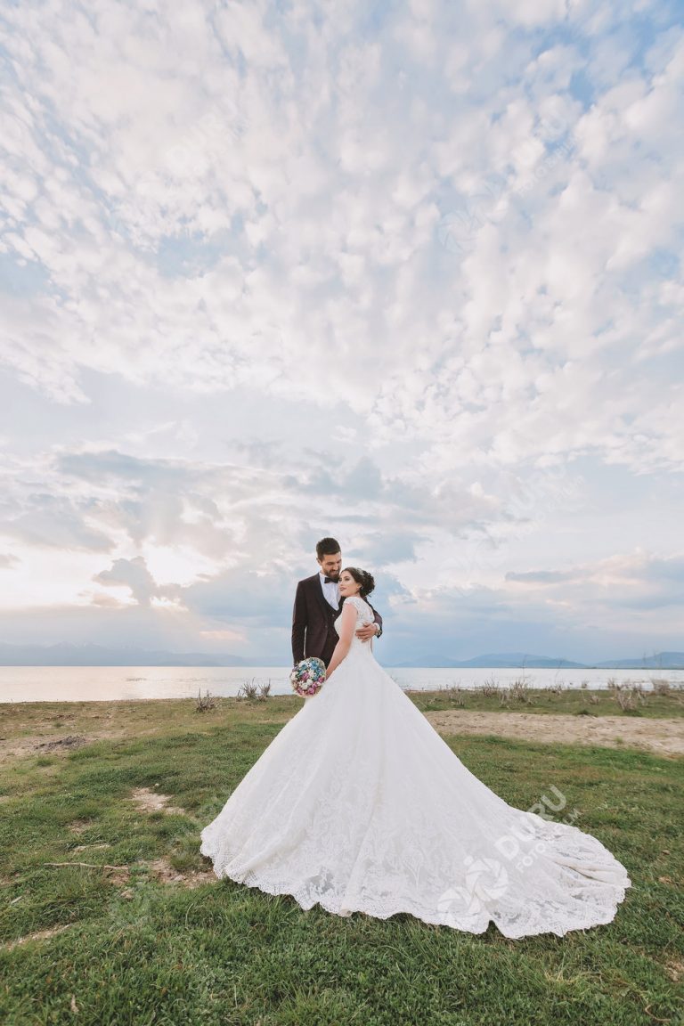 Büşra & Hasan Beyşehir Düğün Fotoğrafları 24