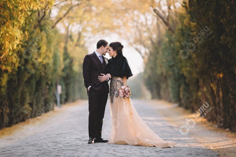 Büşra & Şükrü   Meram Sonbahar Nişan Fotoğrafları   Ertan Gülpınar 03