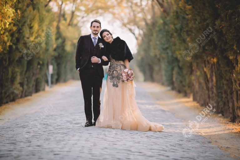 Büşra & Şükrü   Meram Sonbahar Nişan Fotoğrafları   Ertan Gülpınar 04