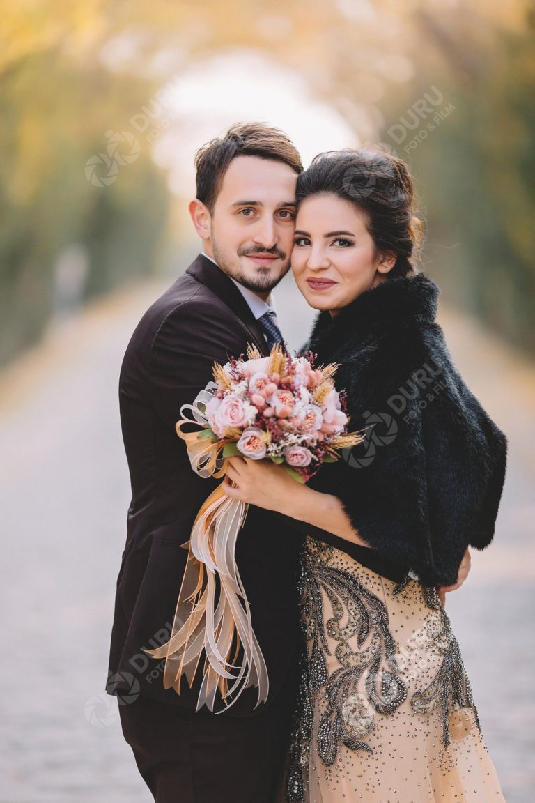 Büşra & Şükrü   Meram Sonbahar Nişan Fotoğrafları   Ertan Gülpınar 06