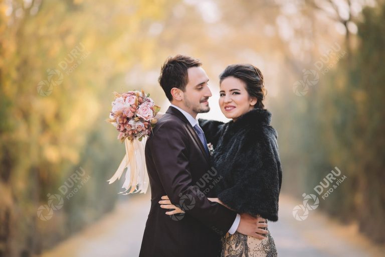 Büşra & Şükrü   Meram Sonbahar Nişan Fotoğrafları   Ertan Gülpınar 07