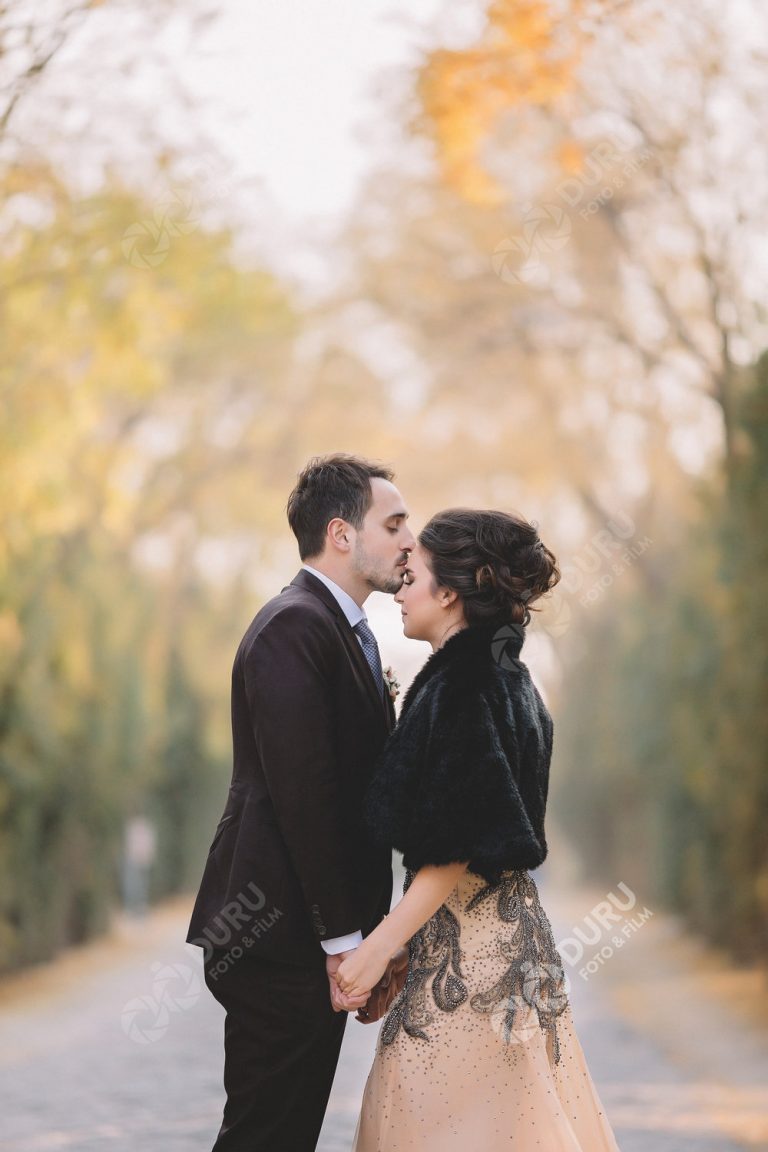 Büşra & Şükrü   Meram Sonbahar Nişan Fotoğrafları   Ertan Gülpınar 08