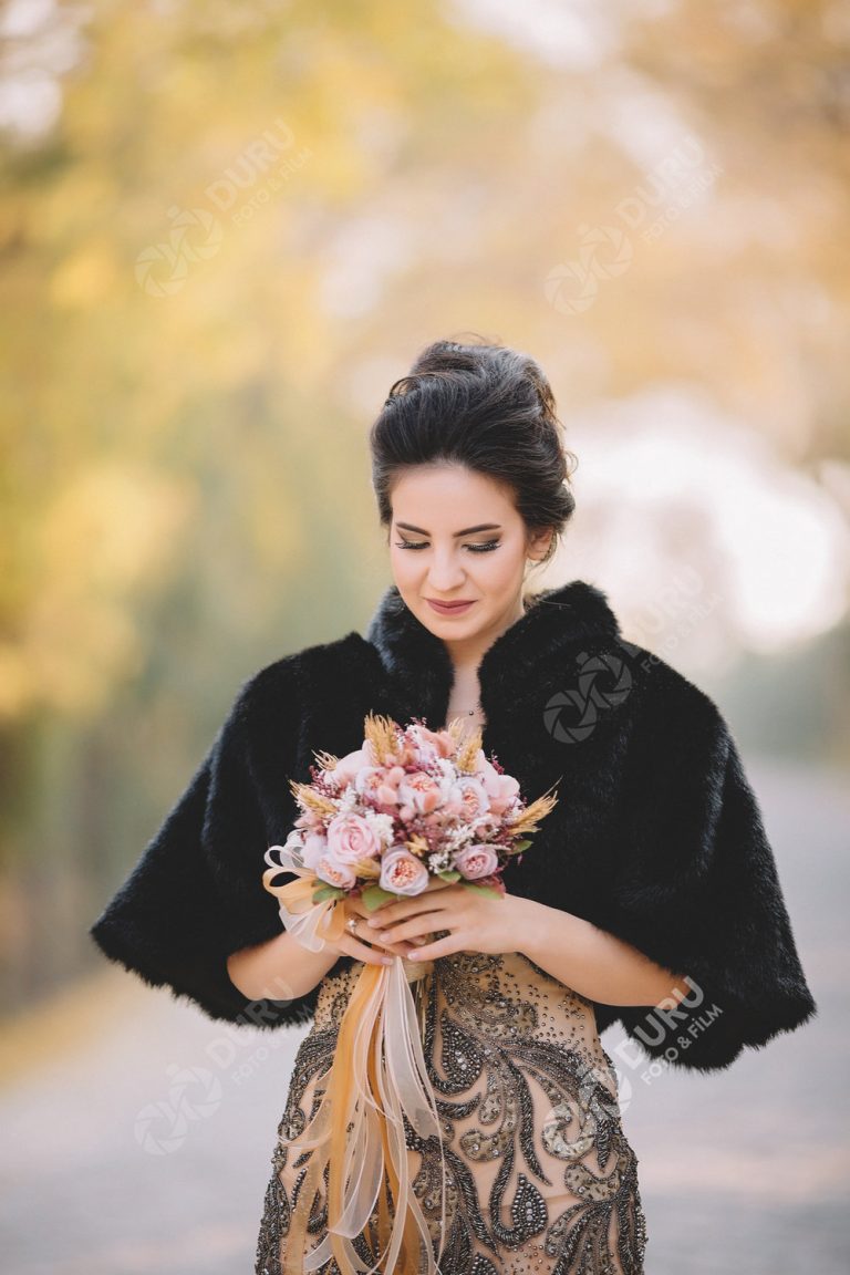 Büşra & Şükrü   Meram Sonbahar Nişan Fotoğrafları   Ertan Gülpınar 09