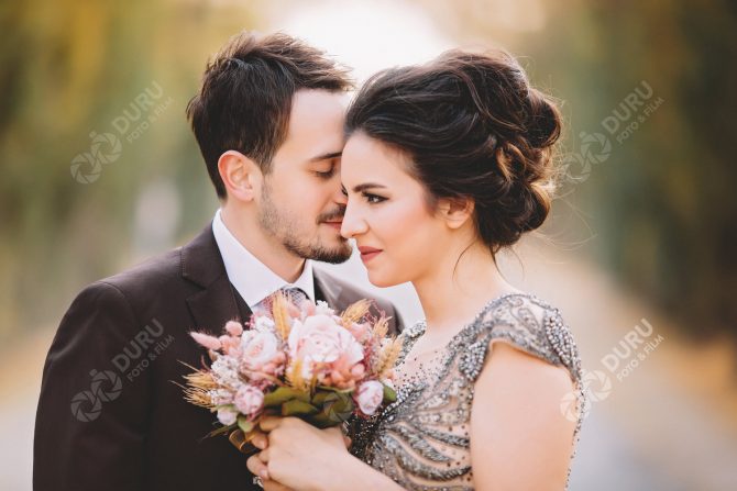 Büşra & Şükrü   Meram Sonbahar Nişan Fotoğrafları   Ertan Gülpınar 16