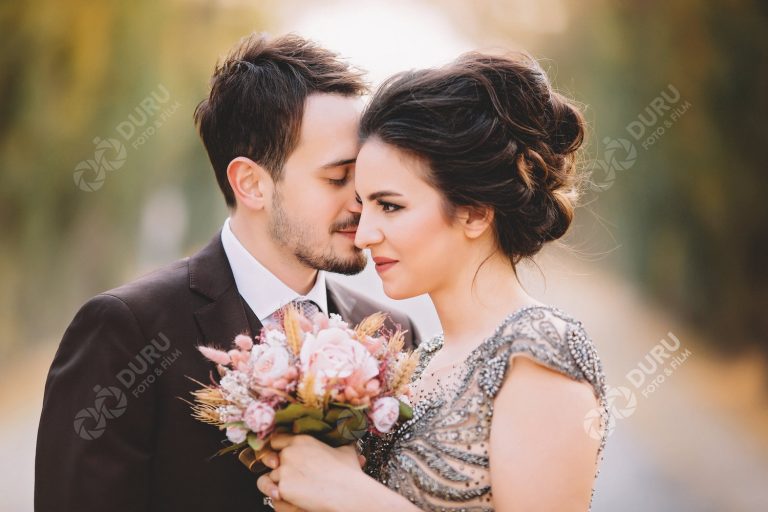 Büşra & Şükrü   Meram Sonbahar Nişan Fotoğrafları   Ertan Gülpınar 16