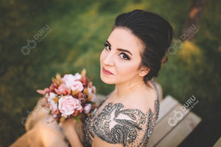 Büşra & Şükrü   Meram Sonbahar Nişan Fotoğrafları   Ertan Gülpınar 17