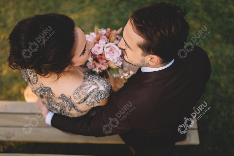 Büşra & Şükrü   Meram Sonbahar Nişan Fotoğrafları   Ertan Gülpınar 18