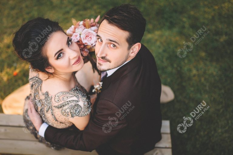 Büşra & Şükrü   Meram Sonbahar Nişan Fotoğrafları   Ertan Gülpınar 19