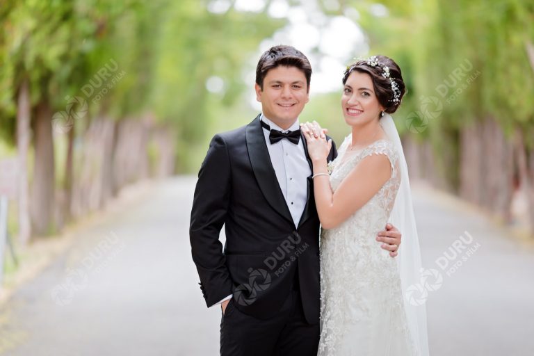 Ceren & Burak   Meram ve Tren Garı Düğün Fotoğrafları   Konya 03