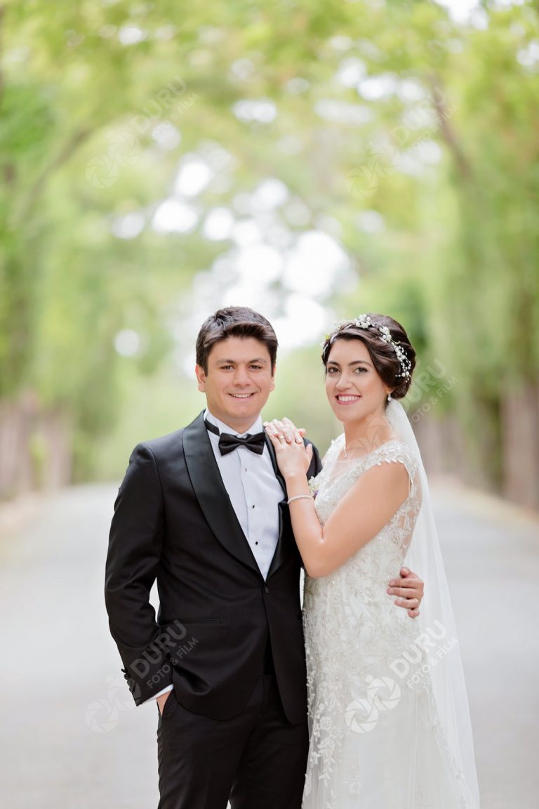 Ceren & Burak   Meram ve Tren Garı Düğün Fotoğrafları   Konya 04