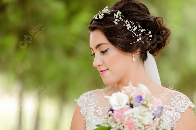 Ceren & Burak   Meram ve Tren Garı Düğün Fotoğrafları   Konya 05