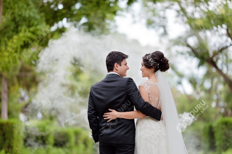 Ceren & Burak   Meram ve Tren Garı Düğün Fotoğrafları   Konya 06