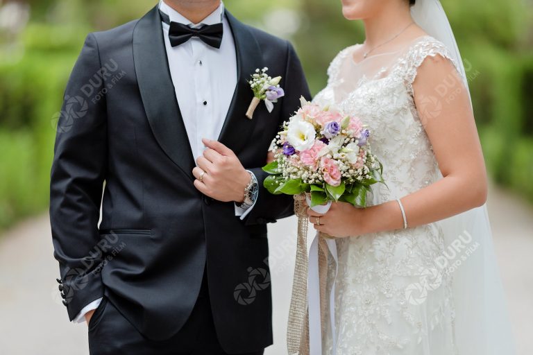 Ceren & Burak   Meram ve Tren Garı Düğün Fotoğrafları   Konya 11