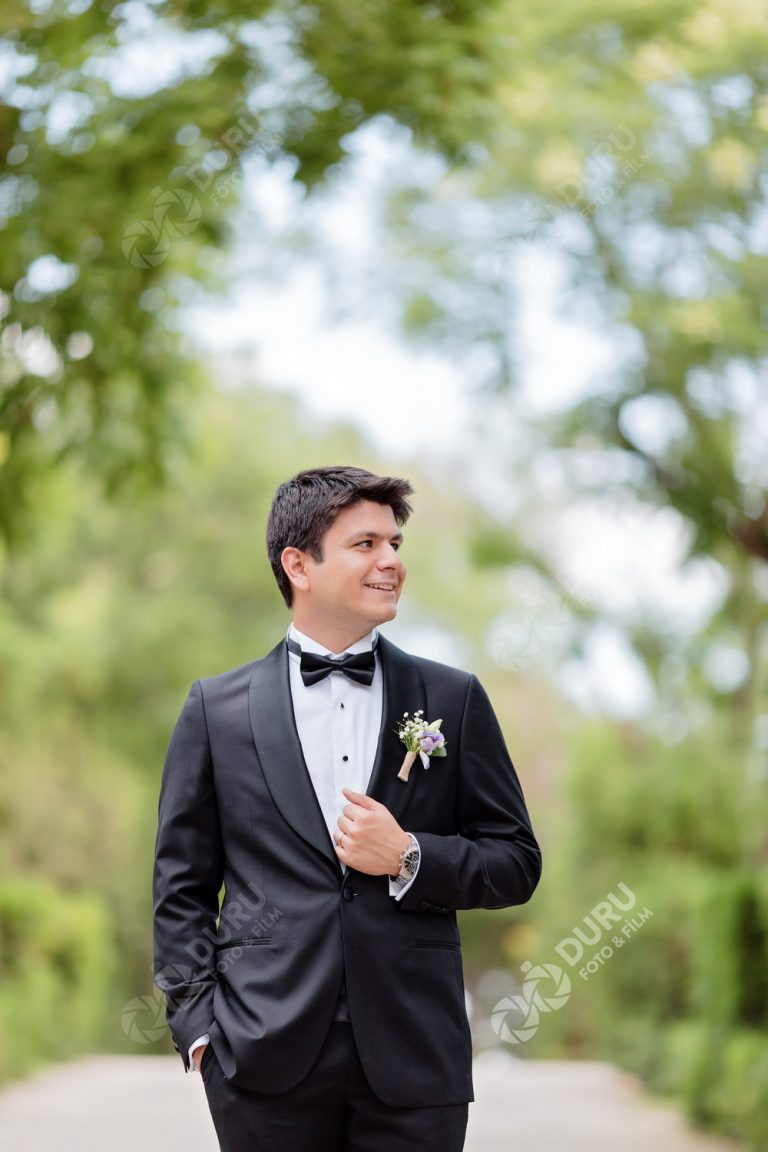 Ceren & Burak   Meram ve Tren Garı Düğün Fotoğrafları   Konya 12