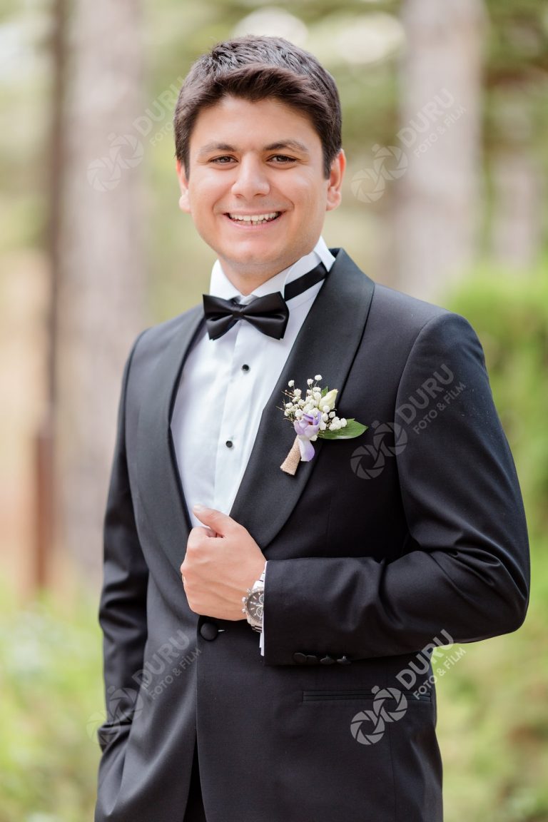 Ceren & Burak   Meram ve Tren Garı Düğün Fotoğrafları   Konya 13