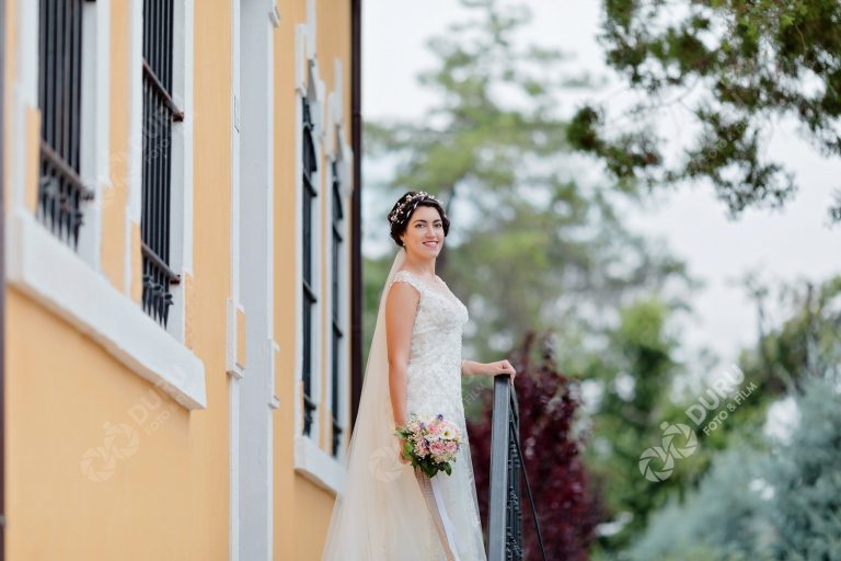 Ceren & Burak   Meram ve Tren Garı Düğün Fotoğrafları   Konya 17