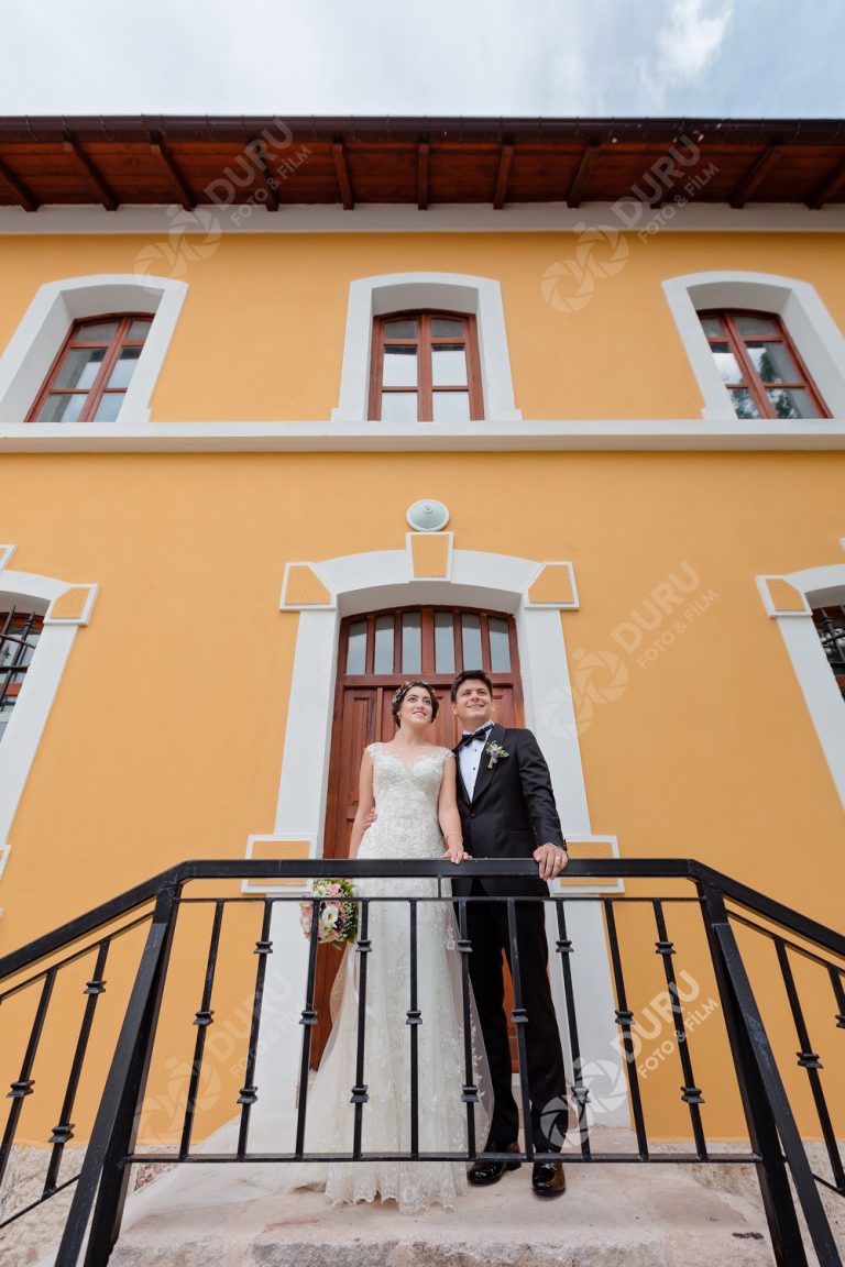 Ceren & Burak   Meram ve Tren Garı Düğün Fotoğrafları   Konya 18