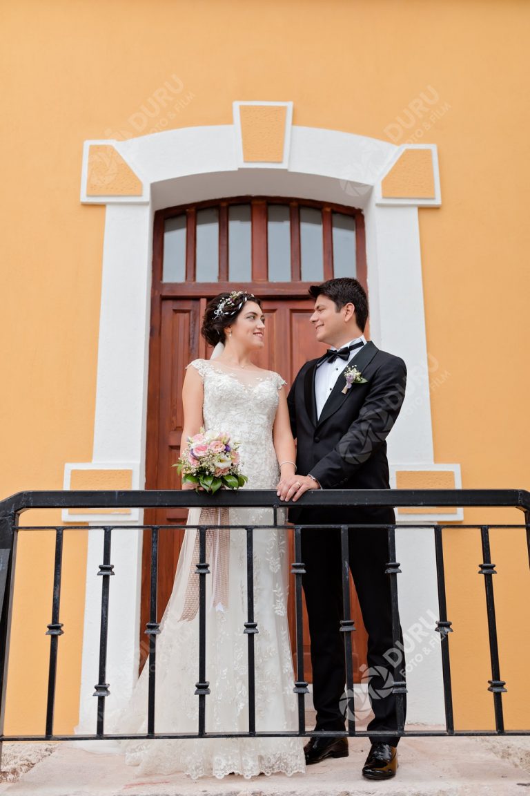 Ceren & Burak   Meram ve Tren Garı Düğün Fotoğrafları   Konya 20