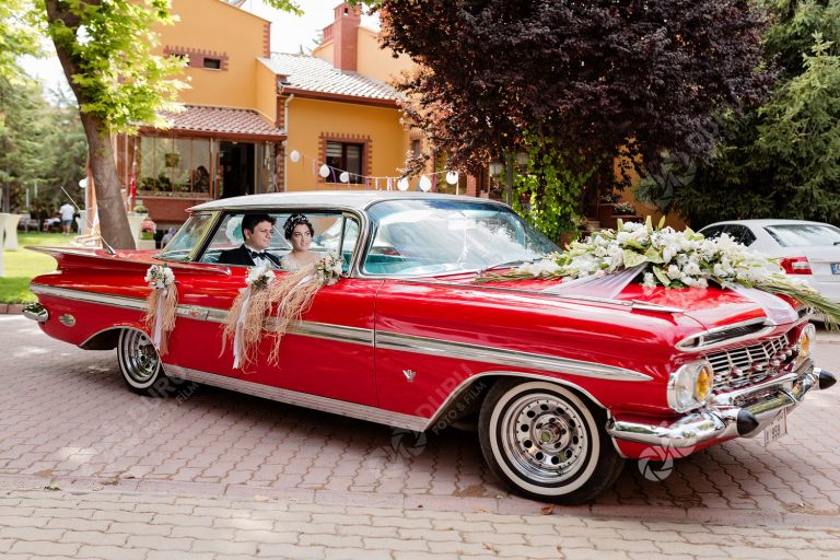 Ceren & Burak   Meram ve Tren Garı Düğün Fotoğrafları   Konya 33