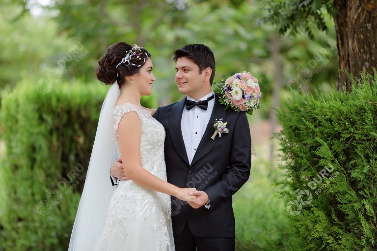 Ceren & Burak   Meram ve Tren Garı Düğün Fotoğrafları   Konya 35