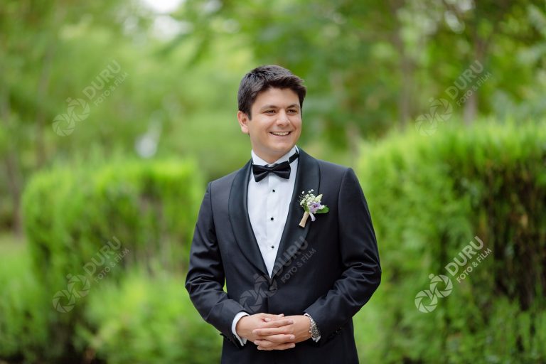 Ceren & Burak   Meram ve Tren Garı Düğün Fotoğrafları   Konya 37