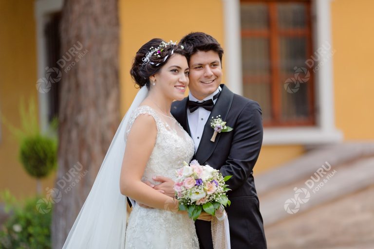 Ceren & Burak   Meram ve Tren Garı Düğün Fotoğrafları   Konya 38