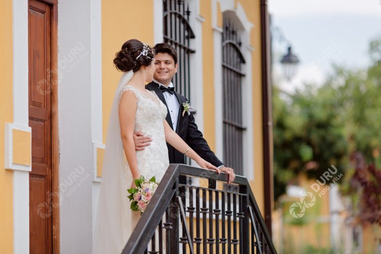 Ceren & Burak   Meram ve Tren Garı Düğün Fotoğrafları   Konya 39