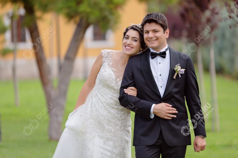 Ceren & Burak   Meram ve Tren Garı Düğün Fotoğrafları   Konya 41