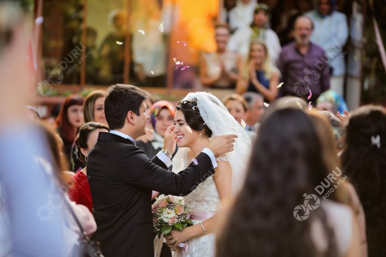 Ceren & Burak   Meram ve Tren Garı Düğün Fotoğrafları   Konya 46