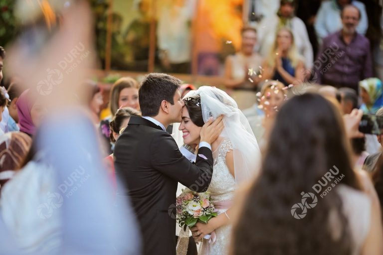 Ceren & Burak   Meram ve Tren Garı Düğün Fotoğrafları   Konya 47