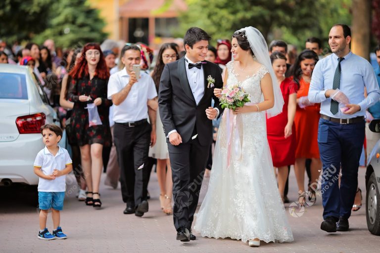 Ceren & Burak   Meram ve Tren Garı Düğün Fotoğrafları   Konya 48