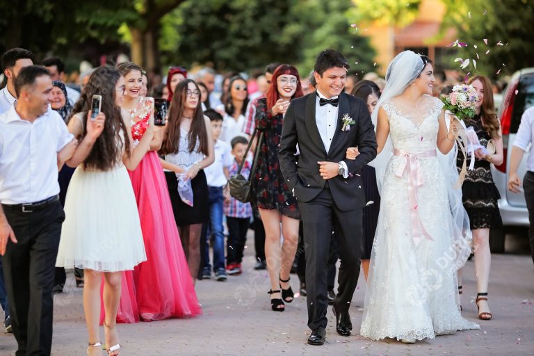 Ceren & Burak   Meram ve Tren Garı Düğün Fotoğrafları   Konya 49
